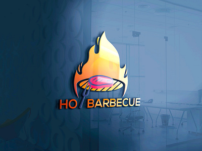 Logo for restaurant