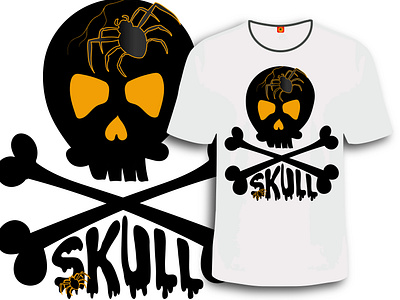 Halloween final tshirt design october 31