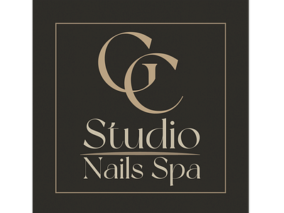 Branding (GC Studio) branding graphic design logo