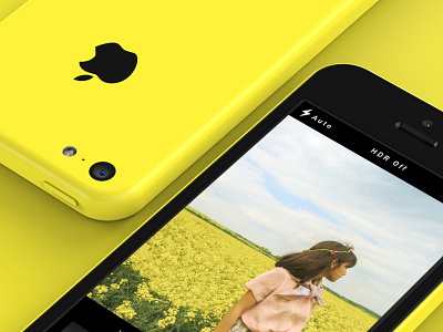 iPhone 5c Model Progress 3d apple cinema 4d iphone 5c keyshot