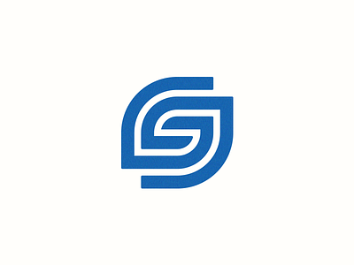 G Logomark abstract brand branding clean g golden ratio graphic design grid identity logo mark modern monogram