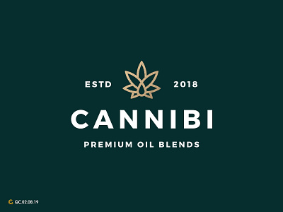 Cannabis Logo