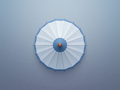 Umbrella 2.0 app icon ui umbrella