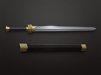 Sword 2.0（秦剑 2.0）