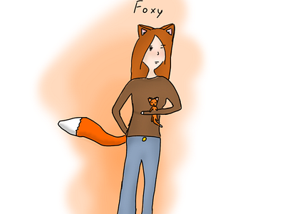 Foxy