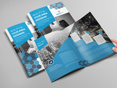 Corporate Brochure / Company Profile