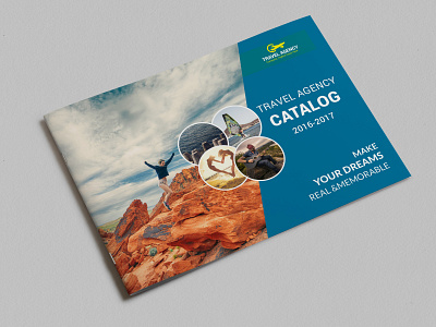 Travel Agency Catalog