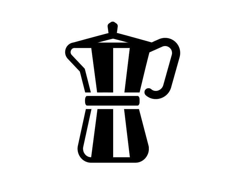 Percolator by Raechel Hurd on Dribbble