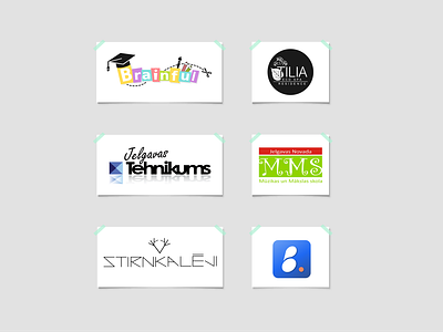 Logo Design branding clean design graphic design illustration illustrator logo typography vector website