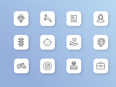 Icon Design