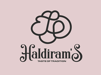 Haldiram Rebranding
