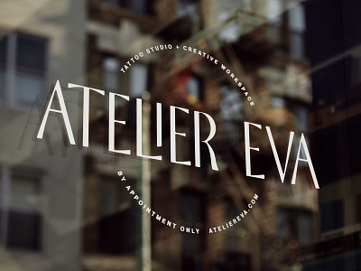 Store Hours for Atelier Eva