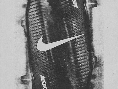 Nike inspired design