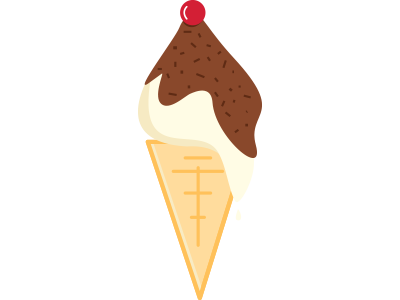 Ice Cream Cone