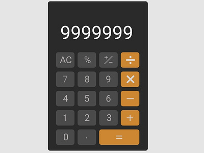 Calculator