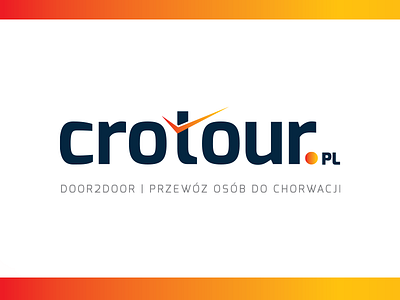 Crotour logo