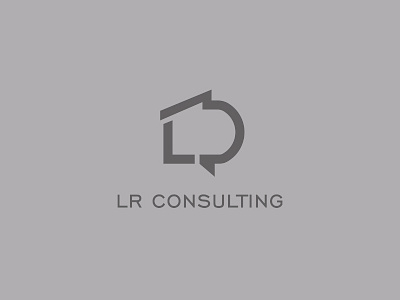Logo consulting company logo