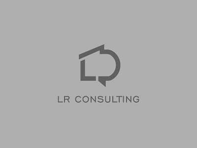 Logo consulting company