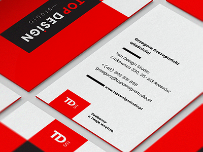 Business Card