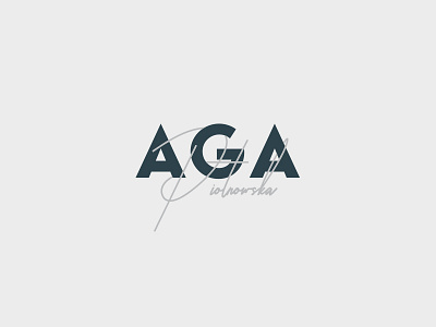 Logo design logo minimal typography