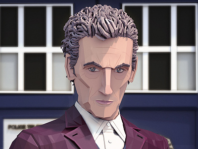 12th Doctor