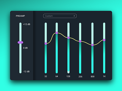 090 Equalizer