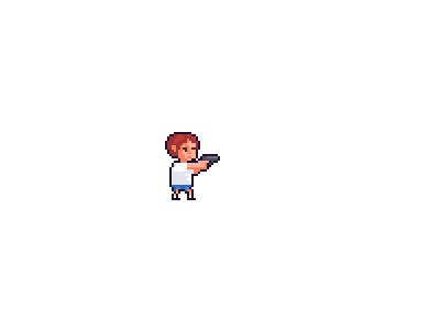 Shoot pixel