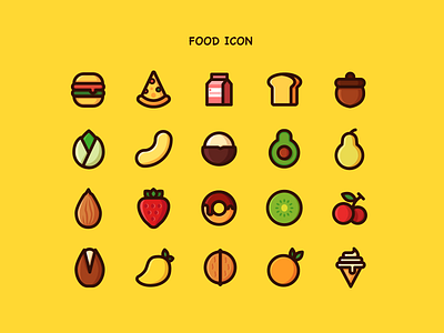 Food Icon