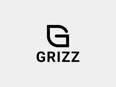 G logo,unused, modern, minimal, brand identity design