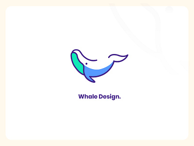 Whale Design.