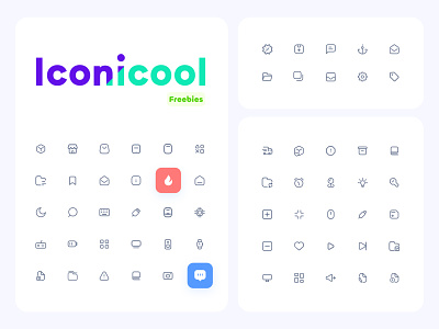 Iconicool | Free Iconset filled icon iconicool iconpack iconset line outlined ui