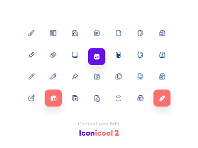 Iconicool 2. Very Soon free icon iconicool iconset ui