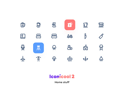 Iconicool 2. Very Soon free icon icon iconset