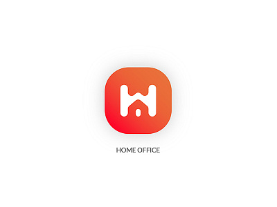 Icon app home ofiice