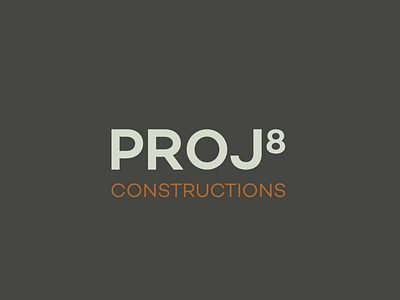 Proj8 Constructions