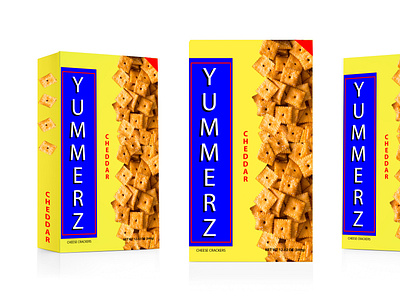 Yummerz mock up