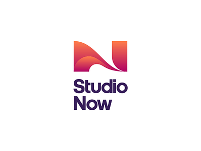Studio Now / logo