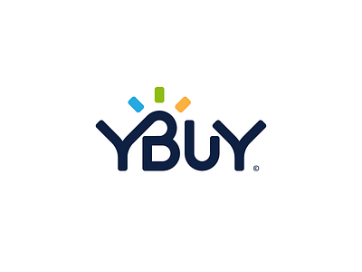 YBUY© / logotype 🌅