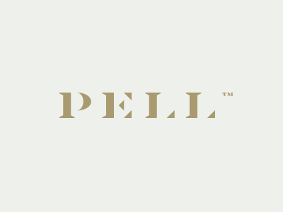 P E L L / exclusive cosmetics