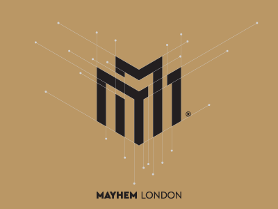 MAYHEM LONDON