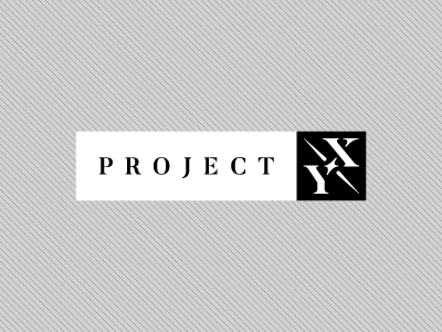 PROJECT YX / clothing black classic clothing elegant letter logotype london project serif tag typography yx