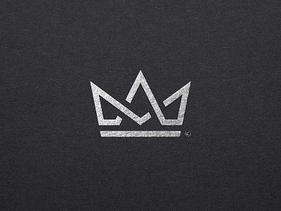 CORONA™ / Premium Door Handles black corona crown door elegant handles king logo modern premium royal silver