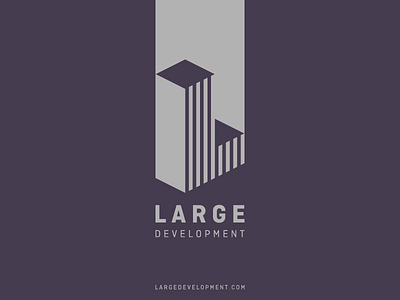 LARGE / Development