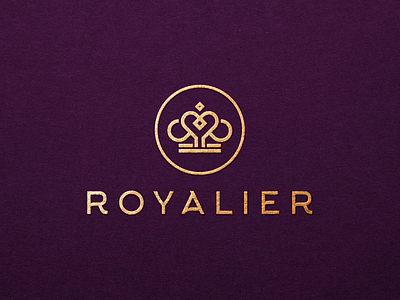 ROYALIER / luxury accessories
