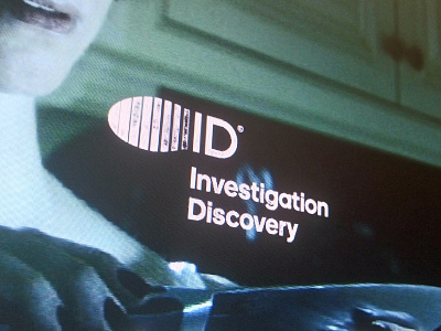 INVESTIGATION DISCOVERY / television channel