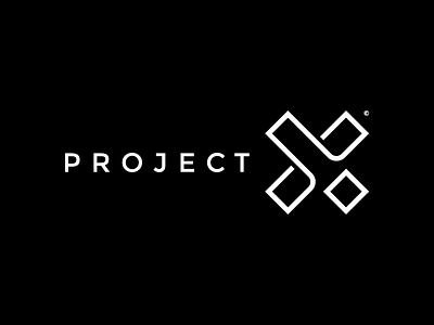 Project YX / logo