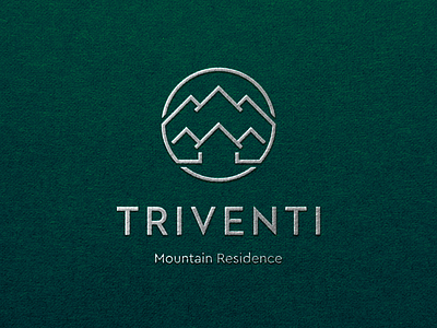 TRIVENTI / Mountain Residence