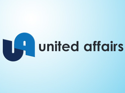 United Affairs logo