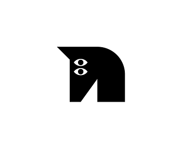 Horse animal branding horse logo logo design logo designer logomark logotype mark modernism modernist symbol unicorn