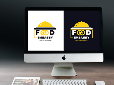 Food Logo